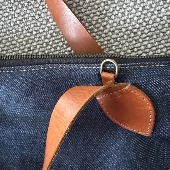 Parker Thatch denim Charlie - Picture 11 of 14